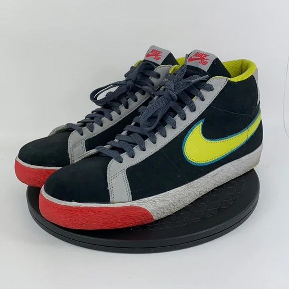 nike sb blazer 2008